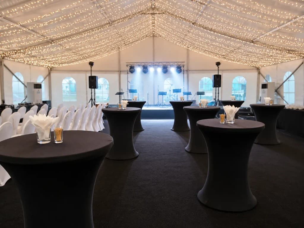 Cocktail Tables
